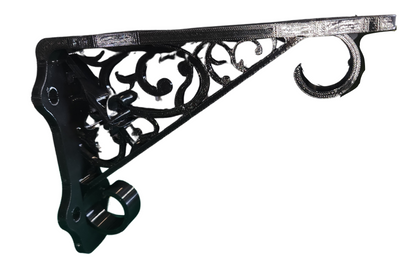 Ornate Shelf Bracket