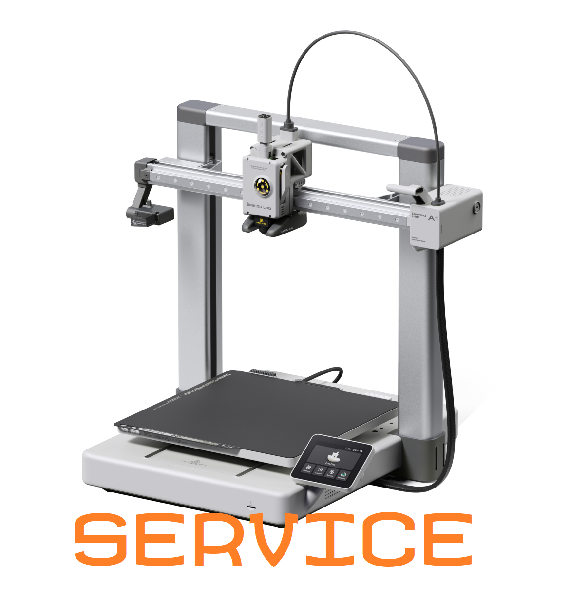 3D Printing Service