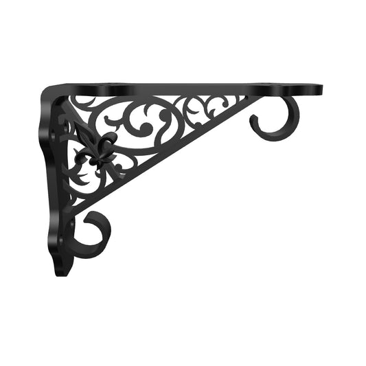 Ornate Shelf Bracket